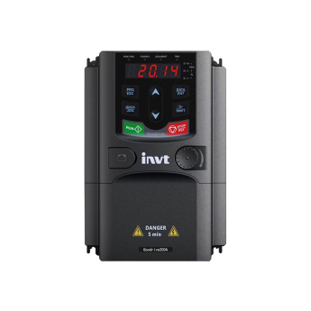 Преобразователь частоты INVT GD200A-030G/037P-4 30/37 кВ380В общего назначения INVT 30/37 кВт 13 255х407х245