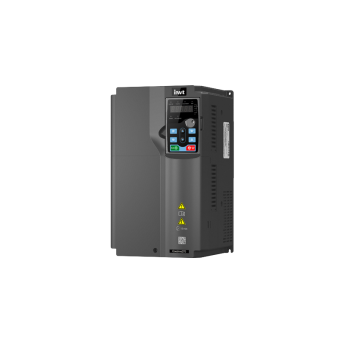 Преобразователь частоты INVT GD270-355-4 L1 355 кВ380В Встроенный DC дроссель INVT 90,6/120,6 IP00