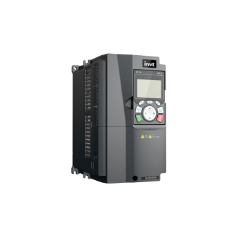 Преобразователь частоты INVT GD350-045G/055P-45-AS 45/55 кВ380В IP55 с высокоточным управлением скоростью и моментом, с рубильником INVT 45/55 кВт 48,2/54,3 338х800х337
