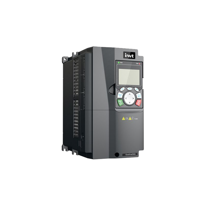 Преобразователь частоты INVT Crane 710 кВ380В для крановых применений INVT 710 кВт IP20 820 1385х1900х637 GD350-19-710G-4(F)